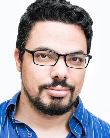 Tomás Rivera, Health creator